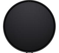 Defunc Home Smart Multiroom Speaker Piccolo da 40W - Cassa Bluetooth 5.0 Compatibile con Alexa e Airplay2, Suono Potente e di Alta Qualità, Supporto a Parete o Pavimento, Nero