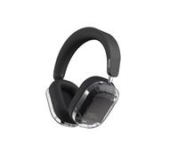 DEFUNC MONDO OVER Auricolare senza fili Auricolare Bluetooth nero, trasparente - Nouvo