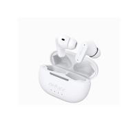 DEFUNC True Anc CUFFIE WIRELESS, Bianco