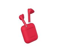 DEFUNC True Talk - Auricolari in-ear True Wireless con microfono ENC con cancellazione del rumore, cuffie Bluetooth 5.2, custodia di ricarica rapida, controllo touch, IPX4, a prova di acqua e sudore,