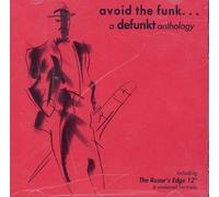 Defunkt - Avoid the Funk