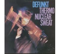 Defunkt - Defunkt Thermo Nuclear Sweat [VINYL ALBUM]