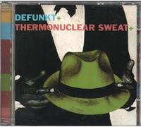 Defunkt - Defunkt + & Thermonuclear Sweat+ (2 Cd)