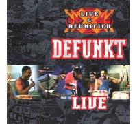 Defunkt - Live & Reunified
