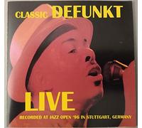 Defunkt - Live (UK Import)