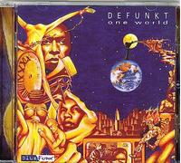 Defunkt - One World