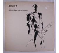 DEFUNKT - razor's edge