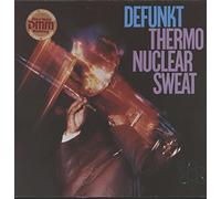 Defunkt - Thermonuclear Sweat - Hannibal Records - 6.25130 BL, Hannibal Records - 6.25 130