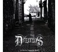 DEFUNTOS - A ETERNA DANCA DA MORTE