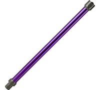 Defurry - Bacchetta di ricambio a sgancio rapido per modelli Dyson V6 Fluffy/DC58/DC59/DC61/DC62/DC74, tubo di prolunga compatibile con Dyson V6 Motorhead/Absolute/Animal (viola)