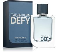 Defy Eau De Toilette Spray
