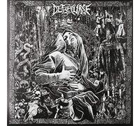 Defy The Curse - Defy The Curse - Etched