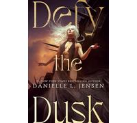 Defy the Dusk: Book One of The Sundering Duet: 1