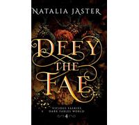 Defy the Fae: 4