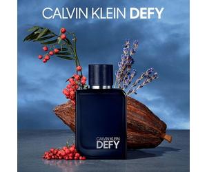 Defy Woody