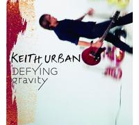 URBAN, KEITH - DEFYING GRAVITY