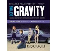 Defying Gravity - Defying Gravity [Edizione: Stati Uniti]