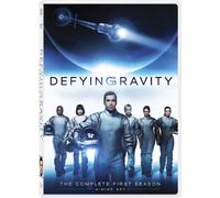 Defying Gravity – Twentieth Century Fox Film Corporation – Stagione 1