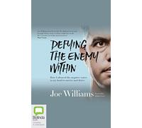 Defying the Enemy Within: How I Silenced the Negative Voices in My Head to Survi