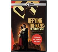 Defying the Nazis: The Sharps' War
