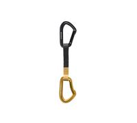 Black Diamond - Hotforge Quickdraw 16 - Rinvio 16 cm nero