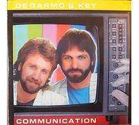 DEGARMO & KEY - communication