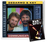 Degarmo & Key Communication (CD)