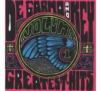 Degarmo & Key - Greatest Hits 1
