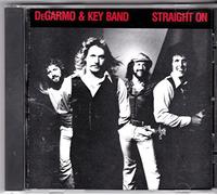 Degarmo & Key - Straight On