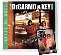 Degarmo & Key This Ain't Hollywood (CD)