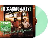 Degarmo & Key This Ain't Hollywood (Vinyl LP)