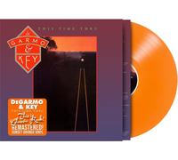 Degarmo & Key This Time Thru (Vinyl LP)