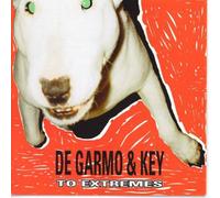 Degarmo & Key - to Extremes