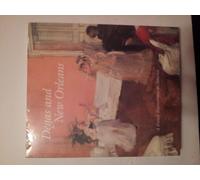 Degas and New Orleans: A French Impressionist in America