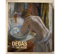 Degas and the Nude