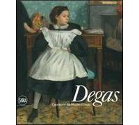 Degas. Capolavori dal Musée d'Orsay. Ediz. illustrata