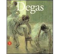 Degas. Classico e moderno
