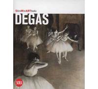 Degas. Ediz. illustrata