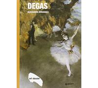 Degas. Ediz. illustrata