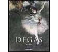 Degas. Ediz. illustrata