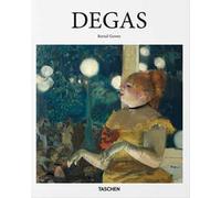 Degas. Ediz. italiana