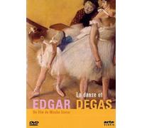 Degas et la danse