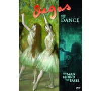 Degas & the Dance - Degas & the Dance