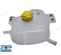 Degas Vaschetta di Espansione per Mahindra XUV500 2.2L 2015-2022 0304AAM00721N