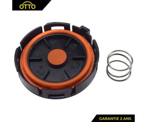 Degasaggio Ventola Copritestata Copertura Valvola per BMW X1 E84 X3 E83 Z4 E85