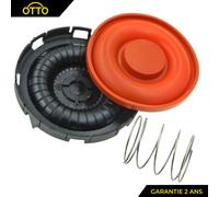 Degasaggio Ventola Copritestata Copertura Valvola per BMW X3 X4 X5 X6