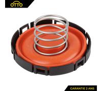 Degasaggio Ventola Copritestata Copertura Valvola per BMW Z4 Roadster E89