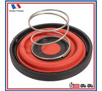 Degasaggio Ventola Copritestata Copertura Valvola per Ford Mondeo IV 2.5