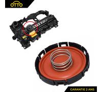 Degasaggio Ventola Copritestata Copertura Valvola per X1 E84 X3 F25 X4 F26 X5