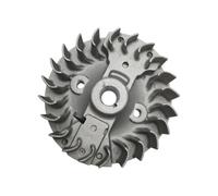 DEGBMDYRD 1pc Volano Vola Adatto for GX35 UMK435 GX 35 Motore A 4 Tempi Parte del Motore